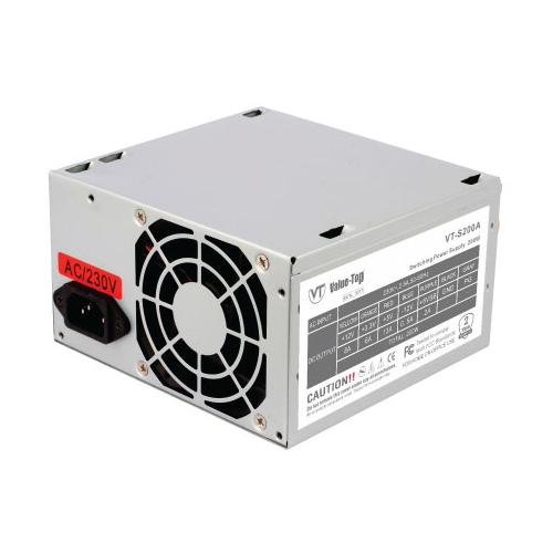 VALUE-TOP - VT-S200-A-200W-PLUS